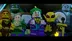 اکانت قانونی LEGO Batman 3: Beyond Gotham برای PS5 & PS4